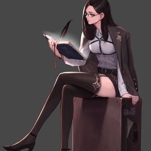 Meet your Posher, Bridget